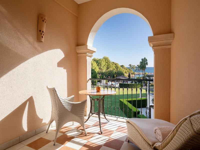 The St. Regis Mardavall Resort image