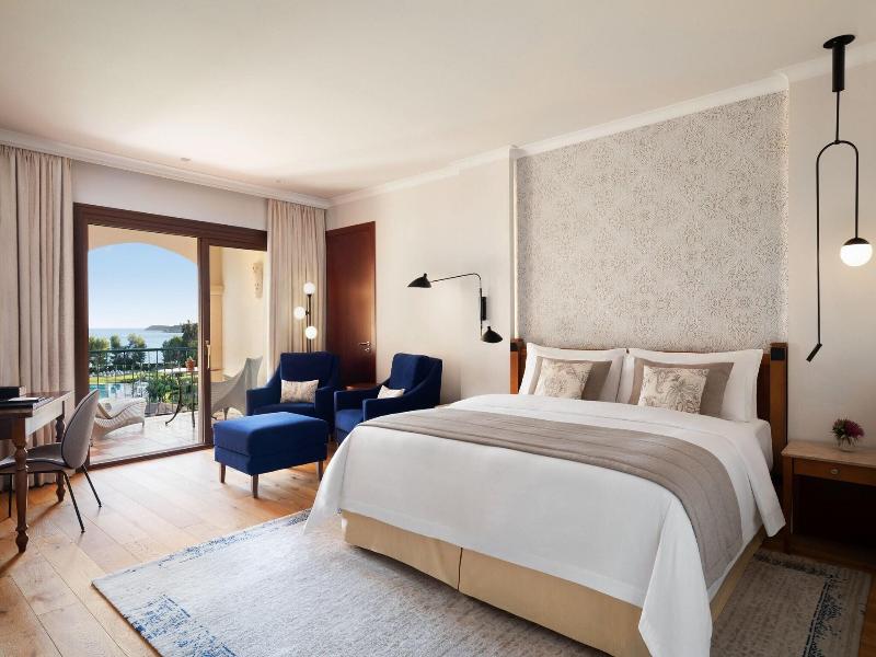 The St. Regis Mardavall Resort image