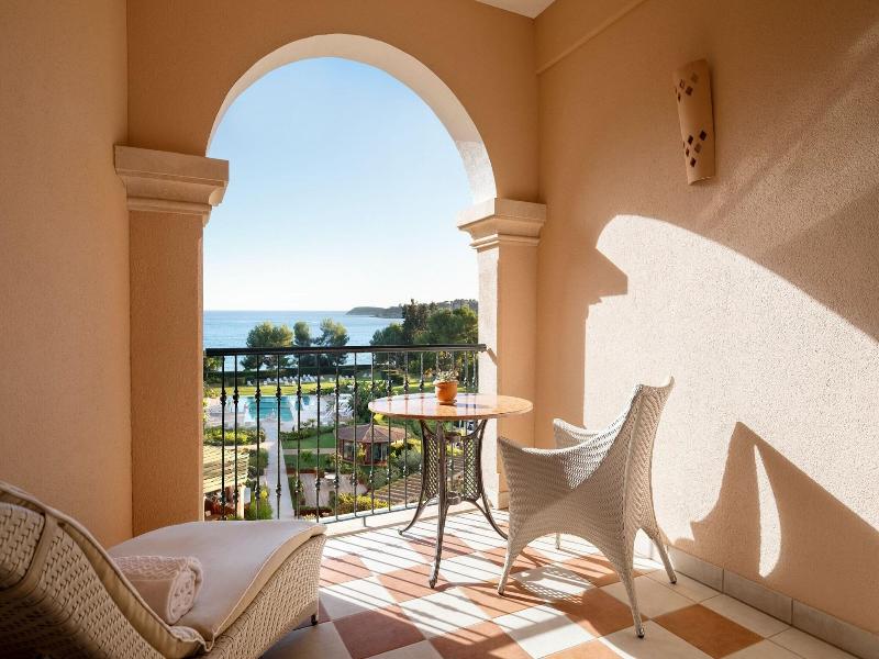 The St. Regis Mardavall Resort image