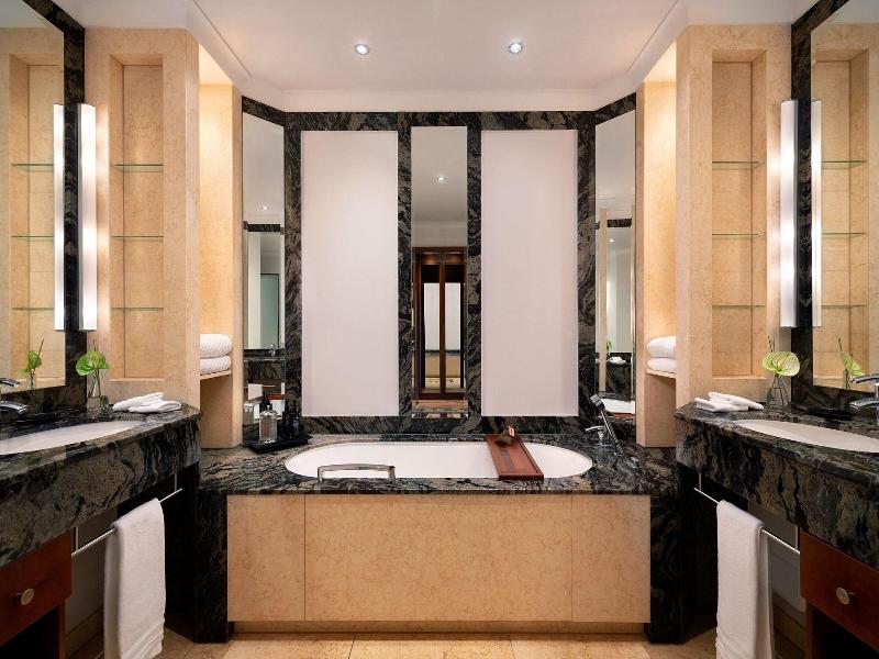 The St. Regis Mardavall Resort image