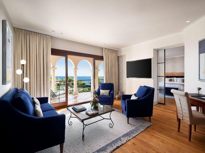 The St. Regis Mardavall Resort image