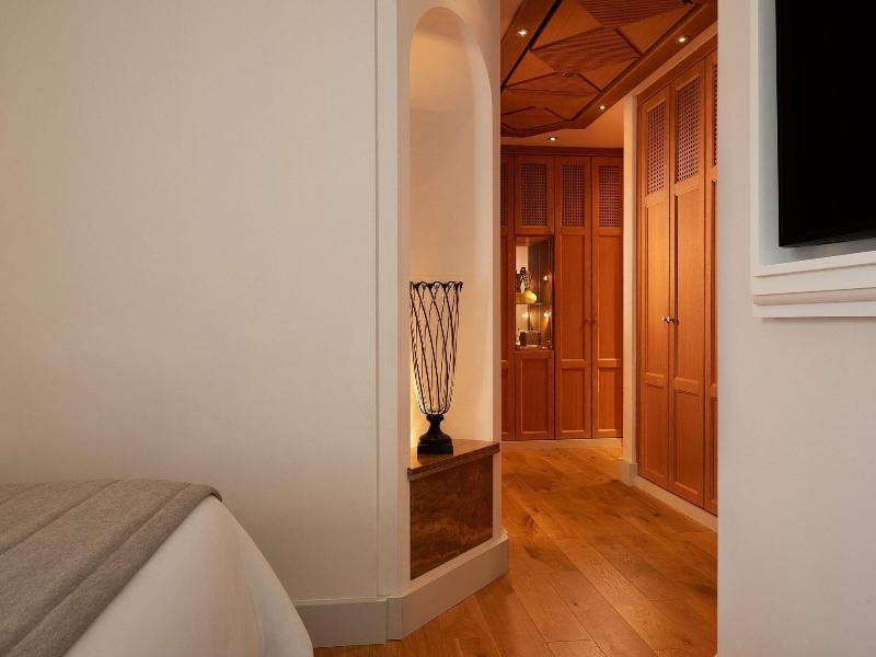 The St. Regis Mardavall Resort image