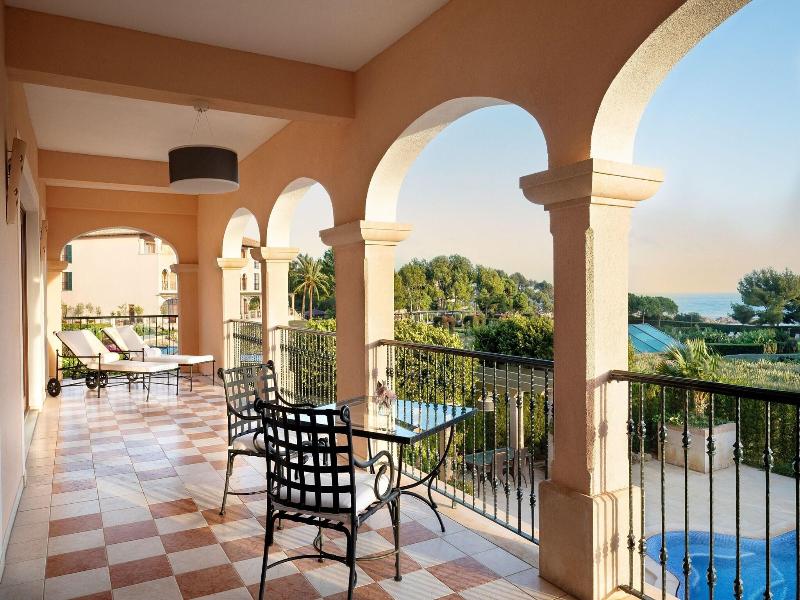 The St. Regis Mardavall Resort image