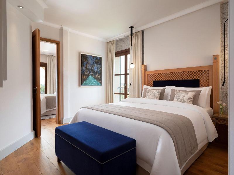 The St. Regis Mardavall Resort image