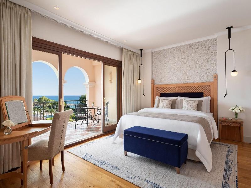 The St. Regis Mardavall Resort image