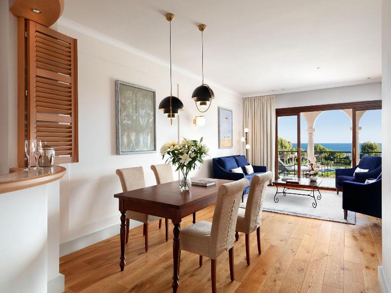The St. Regis Mardavall Resort image