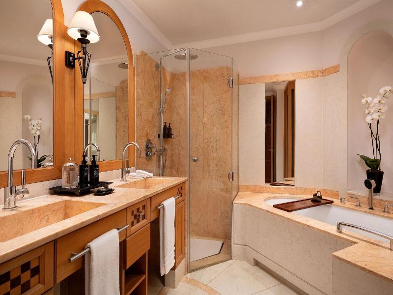 The St. Regis Mardavall Resort image