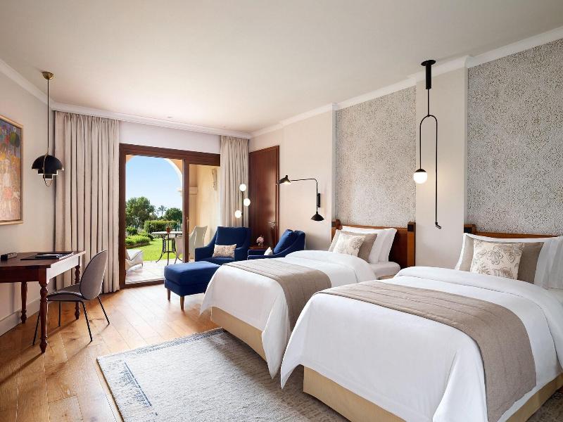 The St. Regis Mardavall Resort image