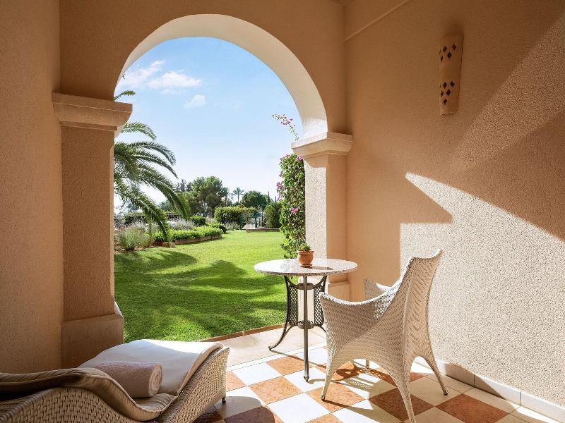 The St. Regis Mardavall Resort image