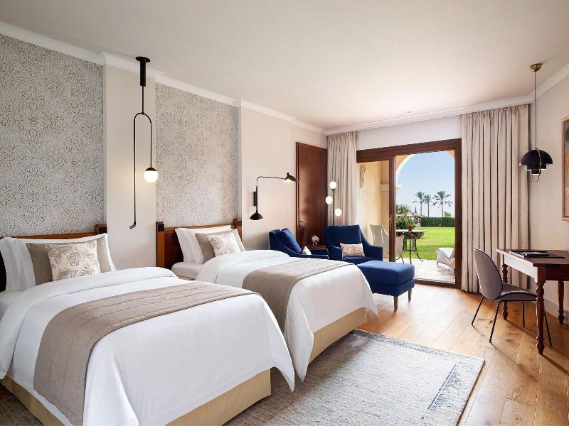 The St. Regis Mardavall Resort image