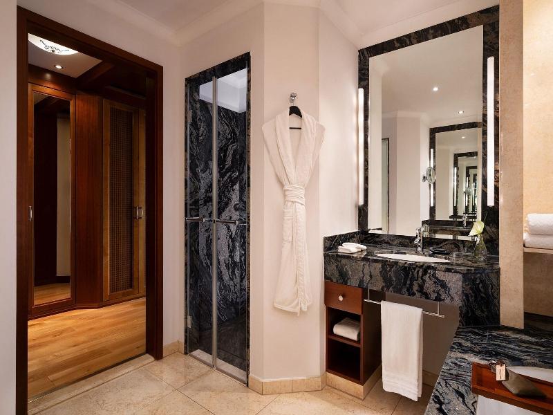 The St. Regis Mardavall Resort image