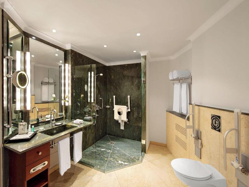 The St. Regis Mardavall Resort image