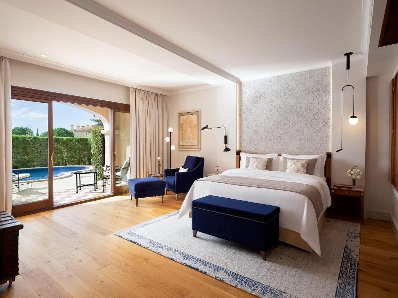 The St. Regis Mardavall Resort image