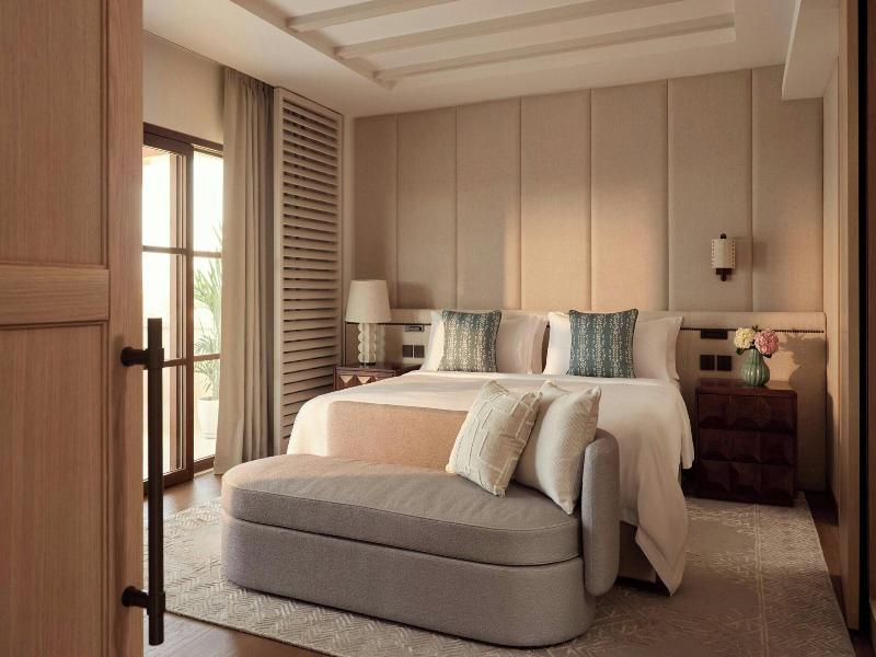 The St. Regis Mardavall Resort image