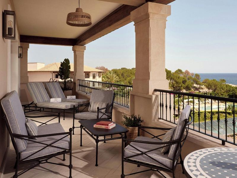 The St. Regis Mardavall Resort image