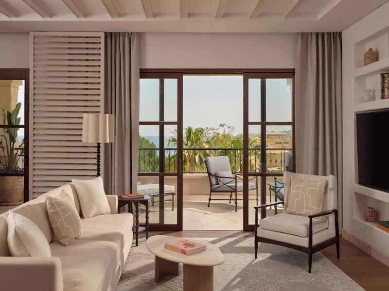 The St. Regis Mardavall Resort image
