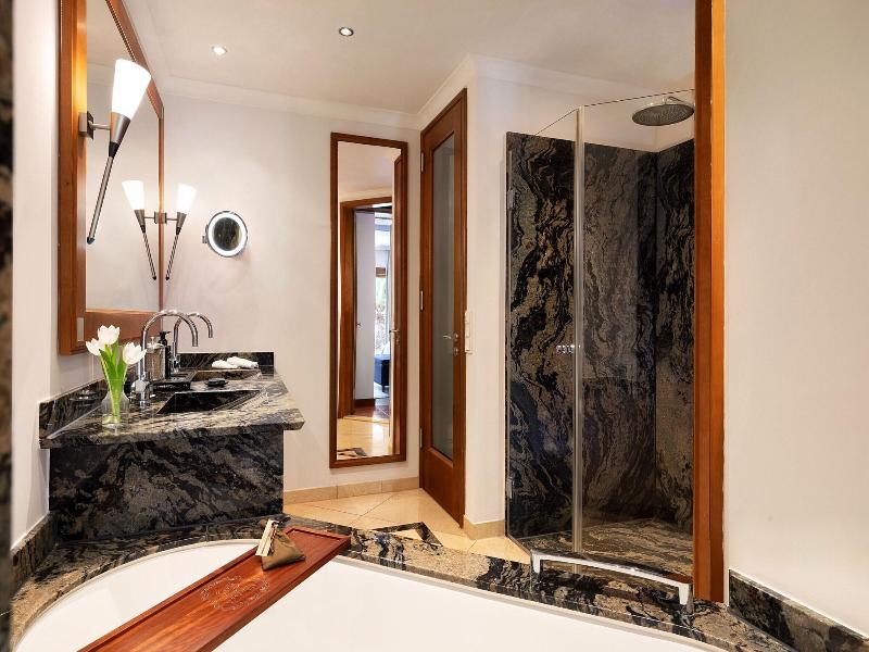 The St. Regis Mardavall Resort image