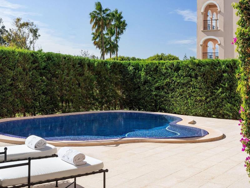 The St. Regis Mardavall Resort image