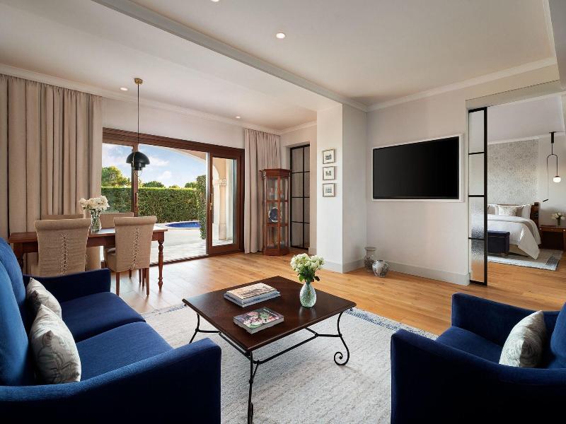 The St. Regis Mardavall Resort image