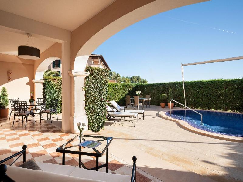 The St. Regis Mardavall Resort image