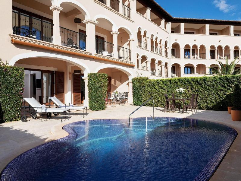 The St. Regis Mardavall Resort image