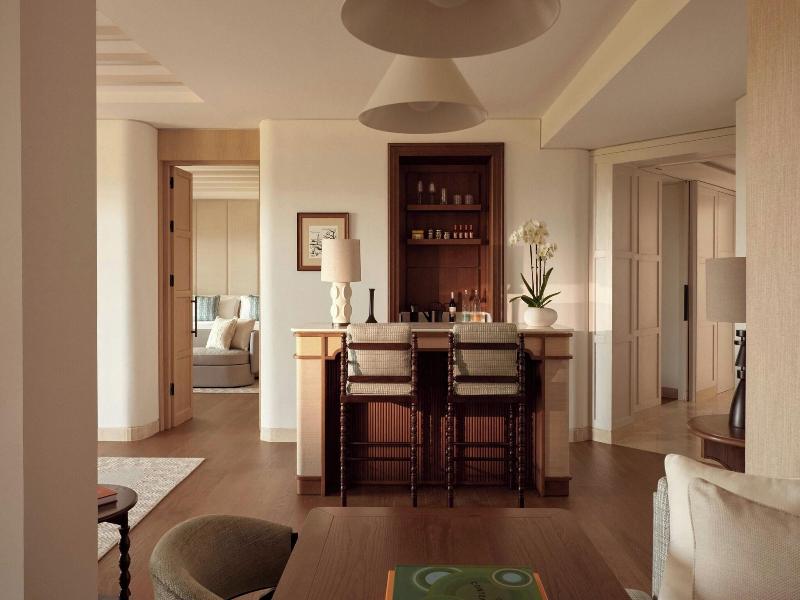 The St. Regis Mardavall Resort image