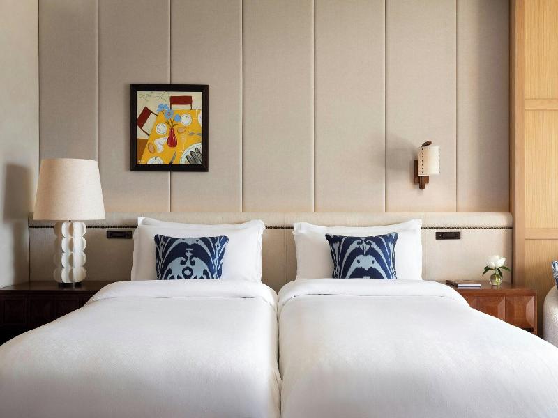 The St. Regis Mardavall Resort image