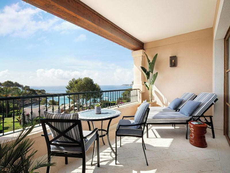 The St. Regis Mardavall Resort image