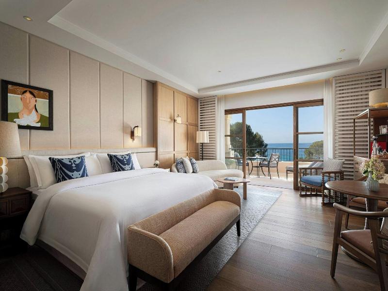 The St. Regis Mardavall Resort image