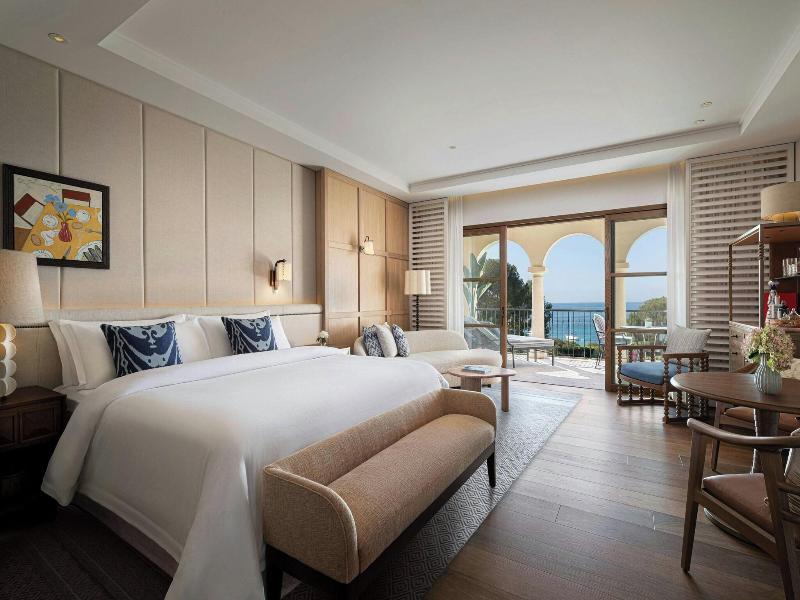 The St. Regis Mardavall Resort image