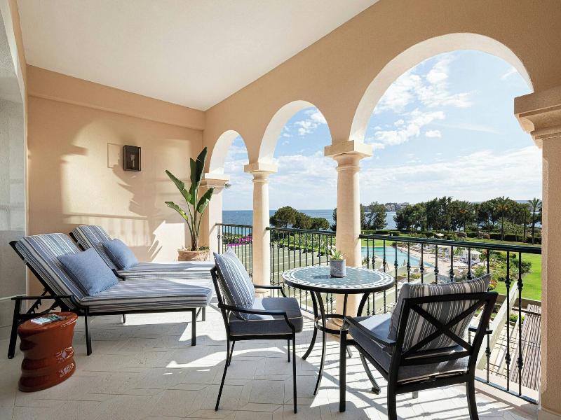 The St. Regis Mardavall Resort image