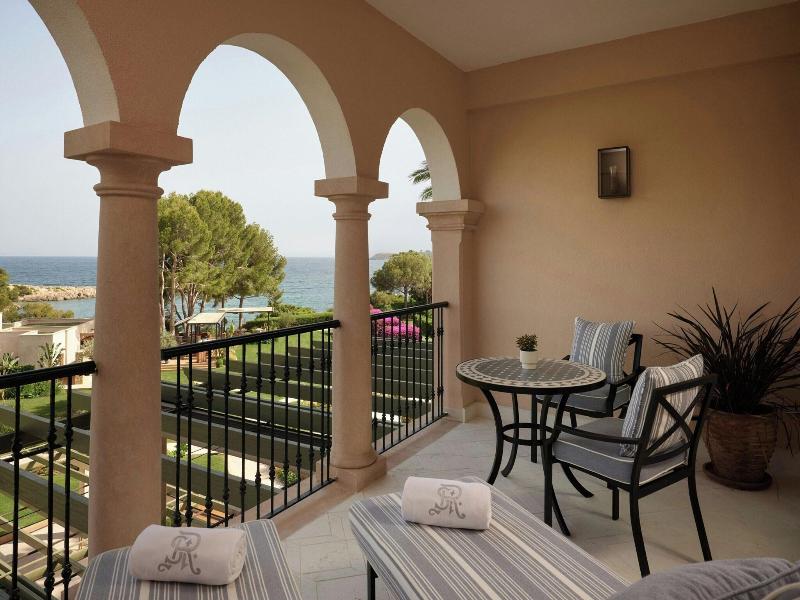 The St. Regis Mardavall Resort image