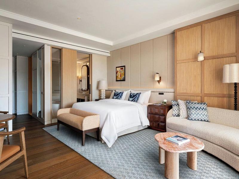 The St. Regis Mardavall Resort image
