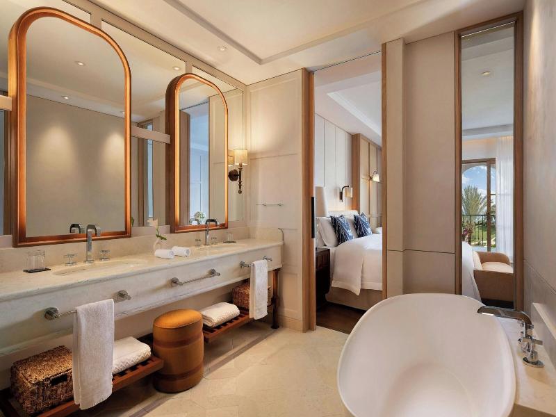 The St. Regis Mardavall Resort image