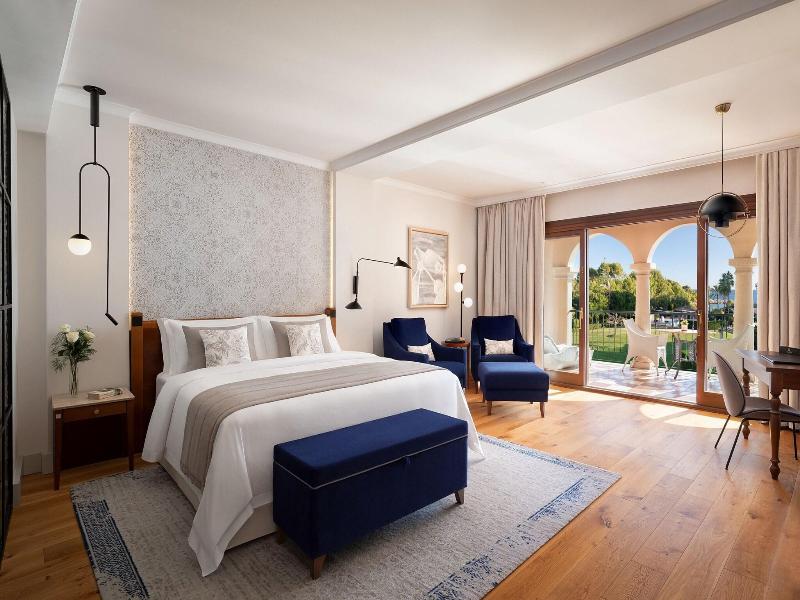 The St. Regis Mardavall Resort image