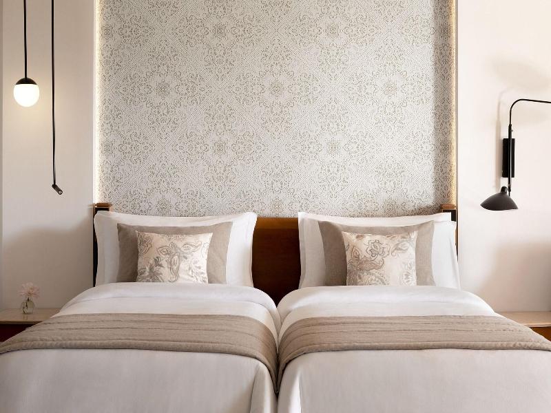 The St. Regis Mardavall Resort image