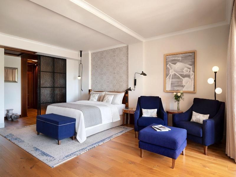 The St. Regis Mardavall Resort image