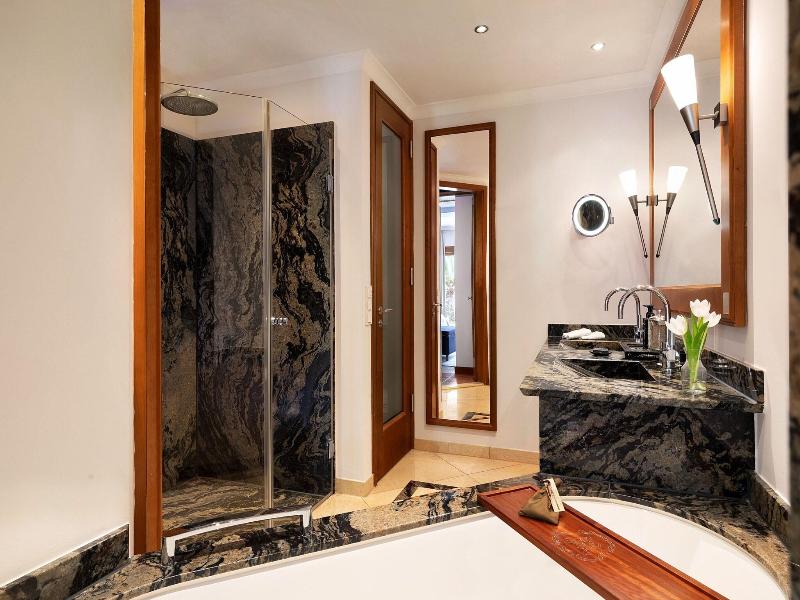 The St. Regis Mardavall Resort image