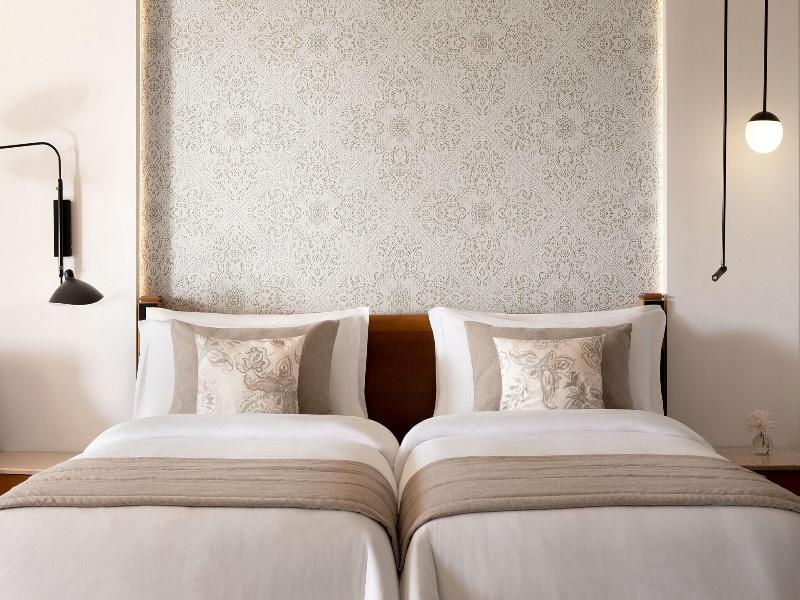 The St. Regis Mardavall Resort image