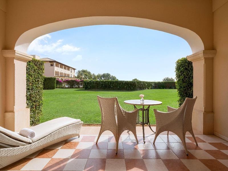 The St. Regis Mardavall Resort image