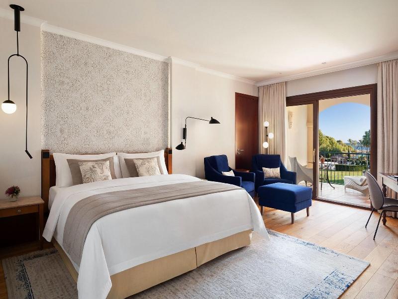 The St. Regis Mardavall Resort image