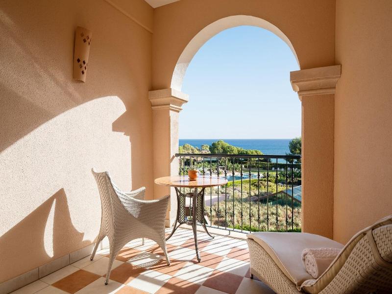 The St. Regis Mardavall Resort image