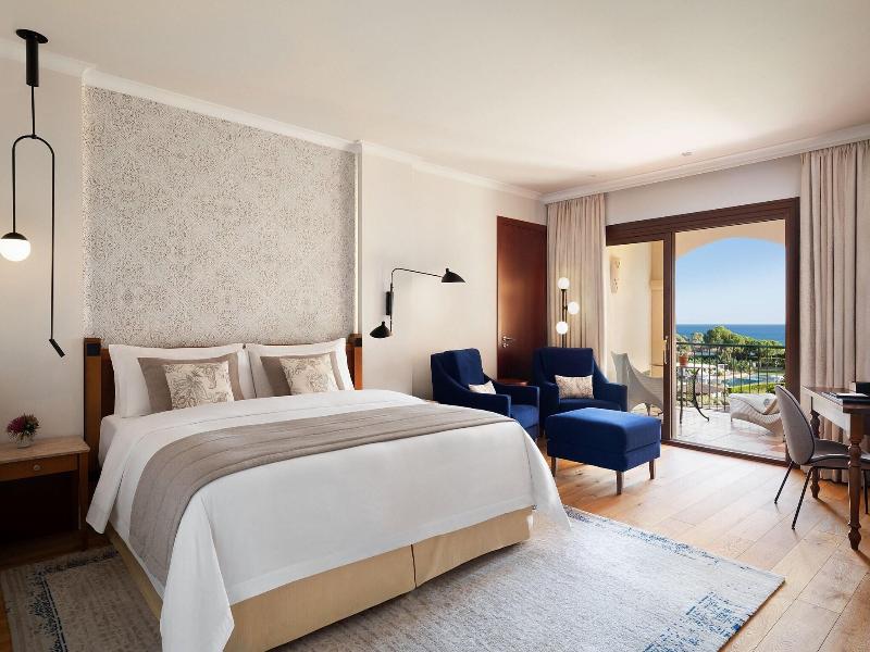 The St. Regis Mardavall Resort image
