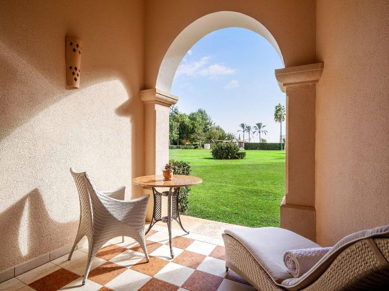 The St. Regis Mardavall Resort image