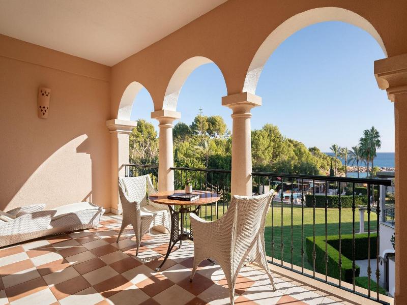 The St. Regis Mardavall Resort image