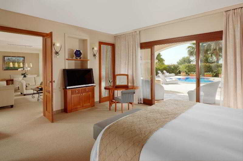 The St. Regis Mardavall Resort, Mallorca