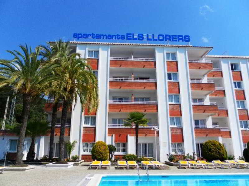 Hotel Els Llorers