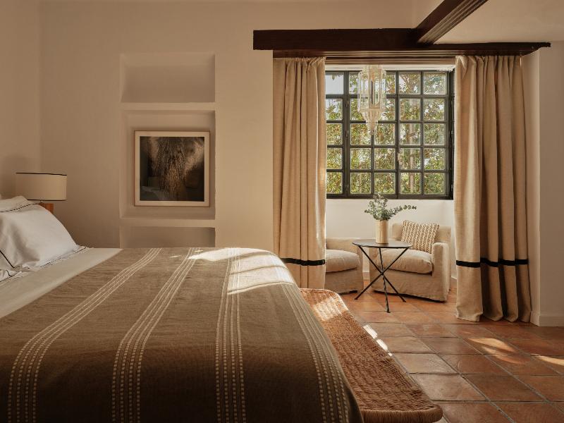 Finca la Bobadilla, Leading Hotels of the World image