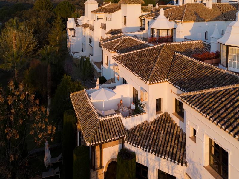 Finca la Bobadilla, Leading Hotels of the World image