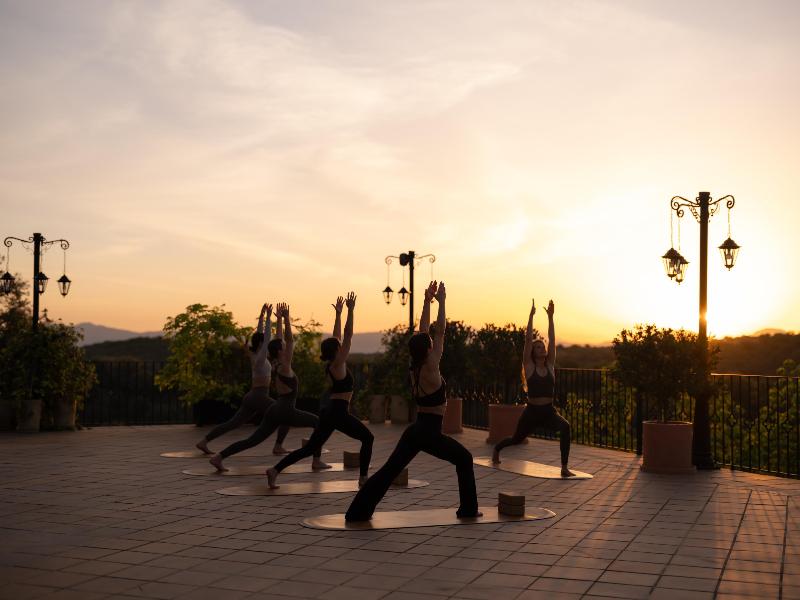 Finca la Bobadilla, Leading Hotels of the World image